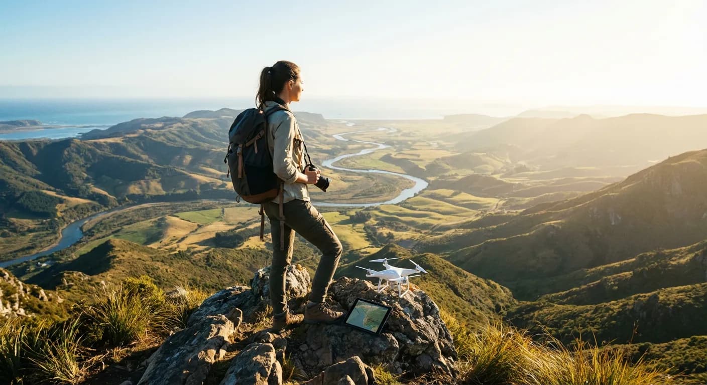 Exploration Exploration